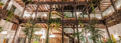 El Rey Moro Hotel Boutique
