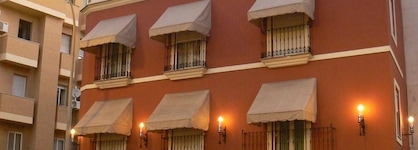 Hotel Doña Blanca