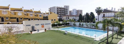 Torremolinos Inturjoven Youth Hostel
