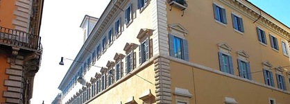 Residenza Ruspoli Bonaparte