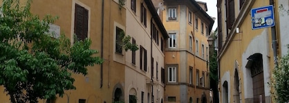 B&B Ventisei Scalini A Trastevere