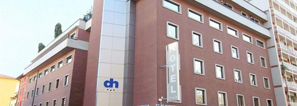 Hotel Domenichino