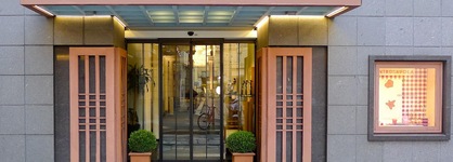 Hotel Spadari Al Duomo