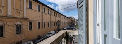 Milan Royal Suites & Luxury Apartments
