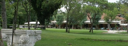 Hotel Orio