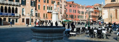 Hotel Santo Stefano