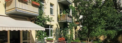 Hotel Comenius