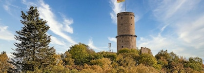 Hotel Burgblick
