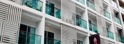 Mirage Express Patong Phuket Hotel