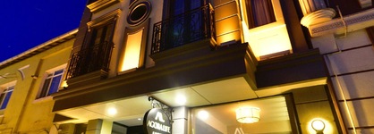 Agora Life Hotel - Special Class