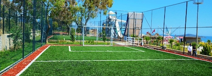 Eftalia Splash Resort
