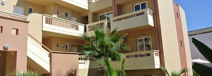 Castro Beach Hotel
