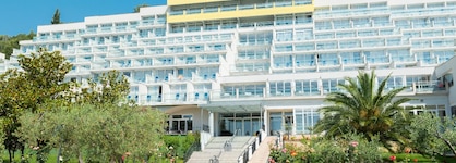 Mimosa Lido Palace - Maslinica Hotels & Resorts