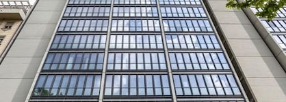 Duparc Contemporary Suites