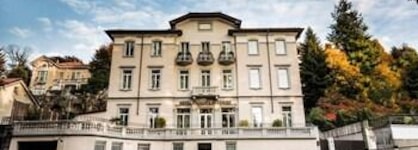 Hotel Principe Di Torino