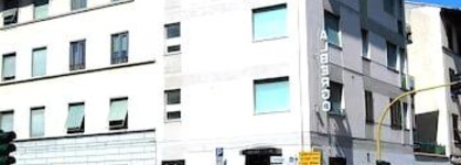 Albergo Sonia