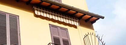 Hotel Villa Il Castagno