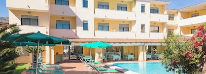 Hotel Maria Rosaria