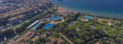 Th Le Castella - Baia Degli Dei Village
