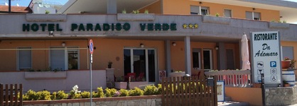 Hotel Paradiso Verde