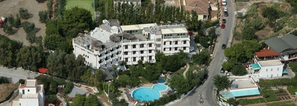 Park Hotel Valle Clavia