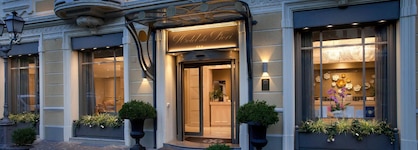 Hotel Dei Fiori