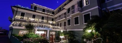 Hotel Savoia
