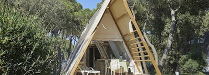 Baia Domizia Camping Village