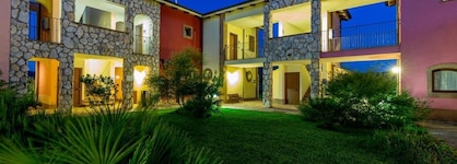 Hotel Sa Cheya Relais