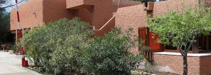 Villaggio Nurral - Campground