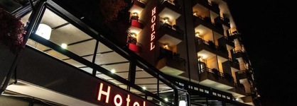 Hotel Concorde