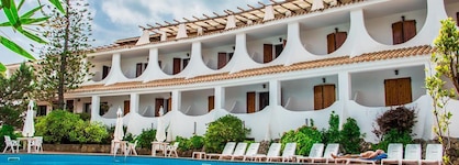 Hotel Punta Est