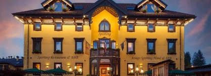 Asiago Sporting Hotel & Spa