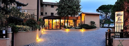 Hotel Le Grazie