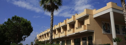 Nettuno Hotel Palace