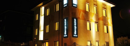 Berghotel