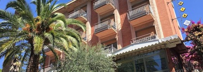 Hotel Astoria
