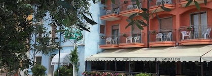 Hotel Smeraldo