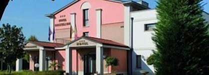 Hotel Brixellum