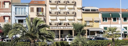 Hotel Biagi