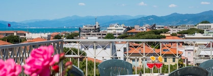 Hotel Sylvia