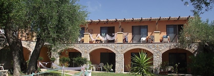 Park Hotel Cilento