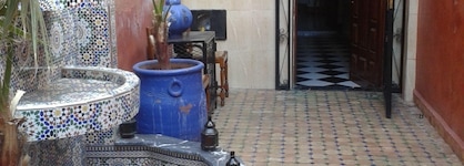Riad Fatouma