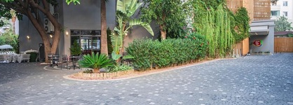 Simply Fine Hotel Alize