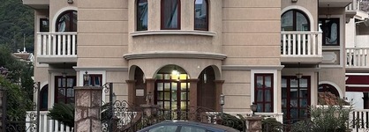 Vila Lux Hotel