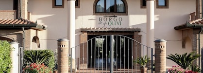 Borgo Degli Olivi