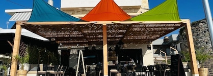 Silver Beach Hotel