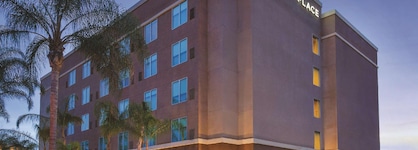 Hyatt Place At Anaheim Resort Convention Center