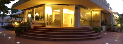 Hotel Sport & Residenza