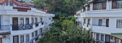 Naturella Apart Hotel